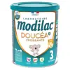 Modilac Doucéa Lait infantile Croissance 3ème Âge 800g