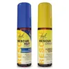 Rescue Duo spray stress et sommeil