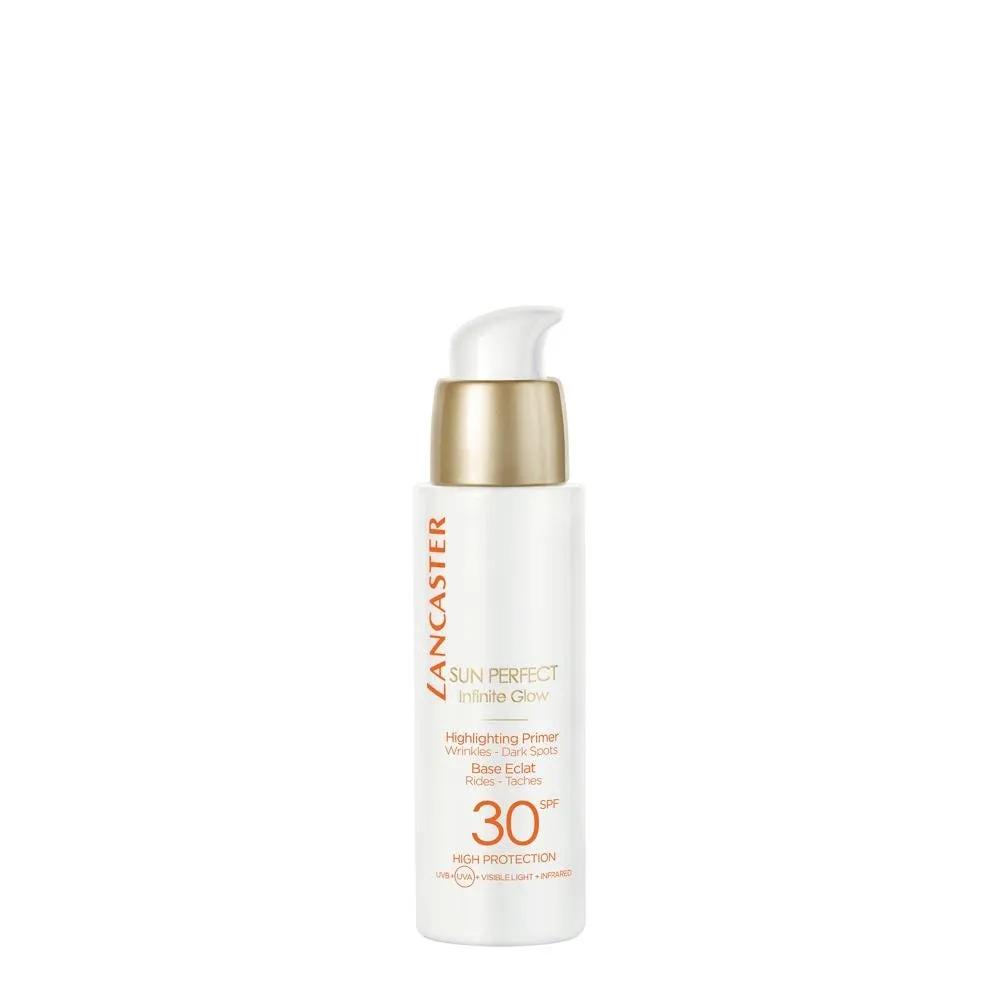 Lancaster Sun Perfect Primer Illuminante Spf30 30 ml