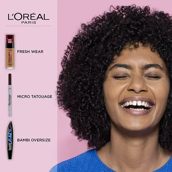 L'Oréal Paris Infaillible 24h Fresh Wear Base de Maquillaje 250 Sable Eclat 30ml