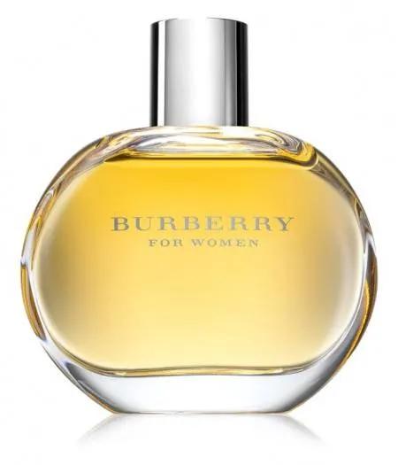 Burberry Donna - Eau De Parfum 100 ml