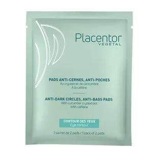 Placentor pastiglie occhi correttore occhiaie scatola 6