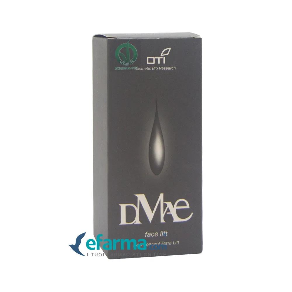 Oti DMAE Face Lift Crema Viso Emolliente 75 g