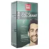 Petrole Hahn Gel Crème Colorante Douce Sans Ammoniaque n°20 Brun