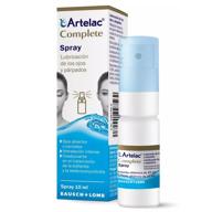 Bausch&Lomb Artelac Complete Spray Ocular 10 ml