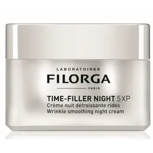 Filorga Time-Filler 5XP Nachtcreme 50 ml