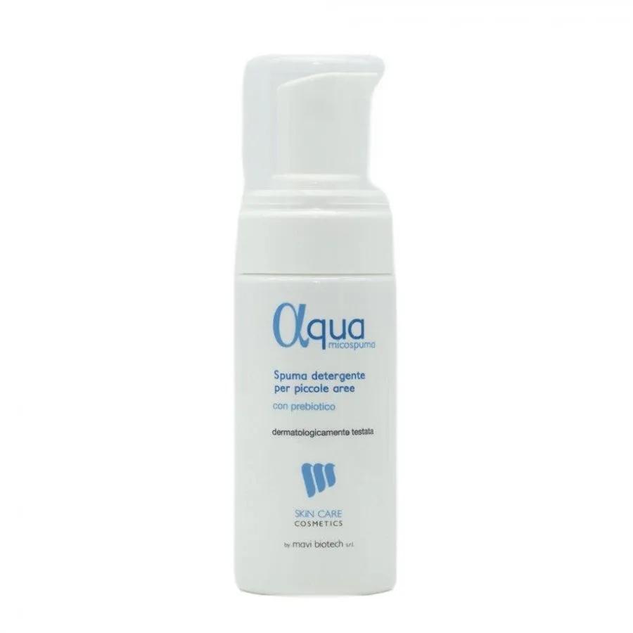 Aqua Micospuma Spuma Detergente 100 ml