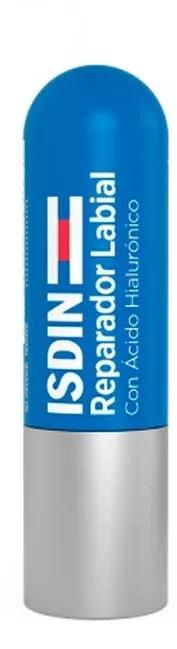 Isdin Stick Reparador Labial con Ácido Hialurónico 4 gr