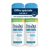 Etiaxil Anti-transpirant  Aisselles Compressé Peaux Sensibles 100ml Lot x2