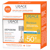 Uriage Dépiderm Serum 30 ml + Bariésun Cream SPF50+ 50 ml