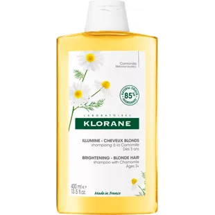 Klorane Kamillen-Reflexionsshampoo 400 ml