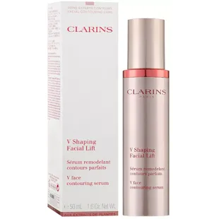 Clarins Sérum Liftant Façonnant V 50 ml