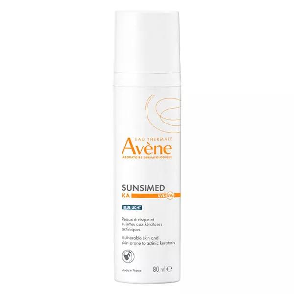 Avène Solaire SunsiMed KA SPF50+ 80ml