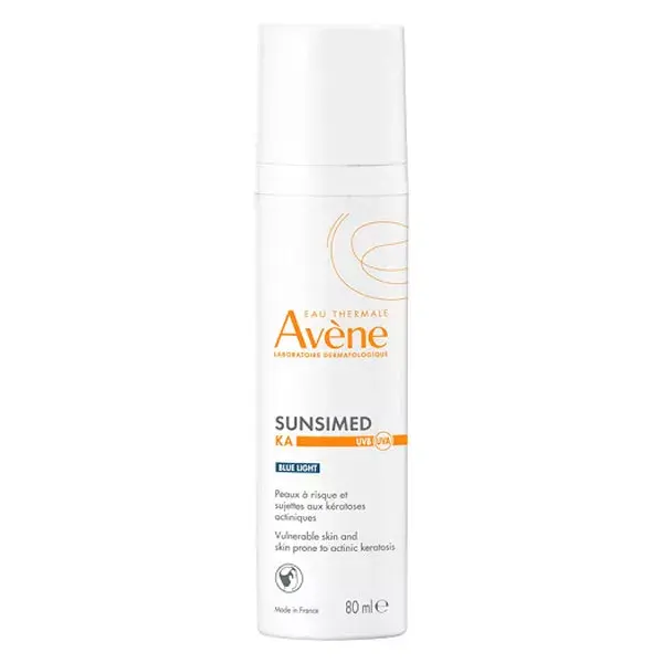 Avène SunsiMed 80ml