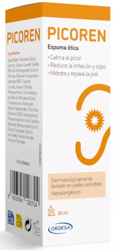 Picoren Optikschaum 30 ml