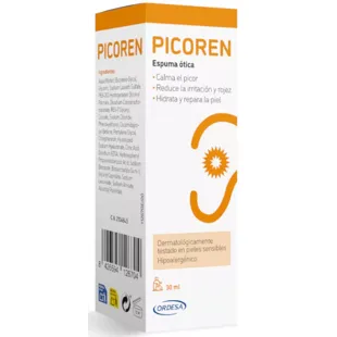 Picoren Optikschaum 30 ml