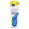 Scholl Semelles Expert Support Chaussures de Ville Taille 35.5 à 40.5