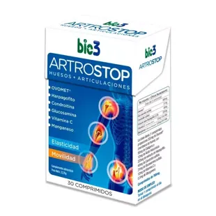 ArtroStop Bio3 30 tablets