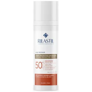 Rilastil Sun System Age Repair Fotoprotector Antiedad SPF50+ 50 ml