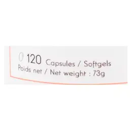 Belle & Bio Pépin de Courge 120 capsules