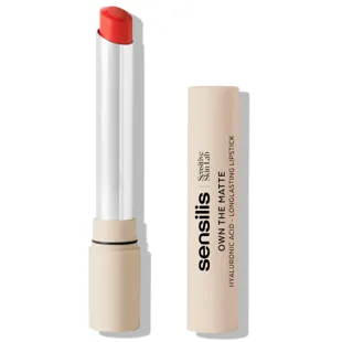 Sensilis Own The Matte Lipstick 06 You re Mine