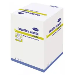 Hartmann Paul Idealflex Bande de Contention Elastic Forte 10cmx4m