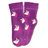 Sanosoin Chaussettes Aloe Licorne taille 26-34