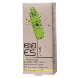 Bioes Diffuseur USB Urban Blanc