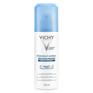 Vichy Deodorante Minerale Spry 48H 125ml