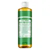 Dr Bronner's Savon Pur Végétal Amande 