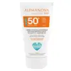 Alphanova Sun Crème Solaire Bio SPF50+ 50ml