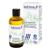 100ml gocce Ladrome olio vegetale caso BIO Calophyllum Cap