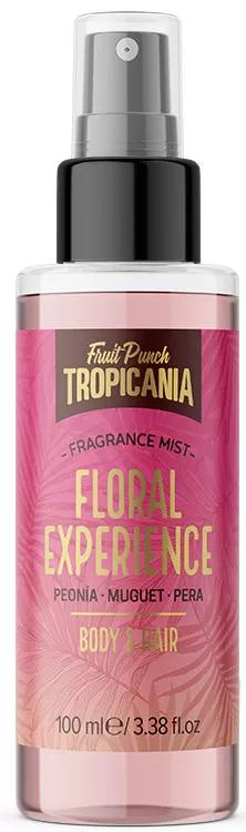 Tropicania Bruma Corporal y Capilar Aroma Floral 100 ml