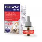 Feliway Friends Recarga 30 Dias de Convivência em Harmonia - Atida