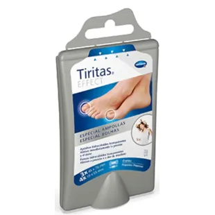 Hartmann DermaActive Curativos Hidrocolóides Especiais Ampolas 7 Unidades