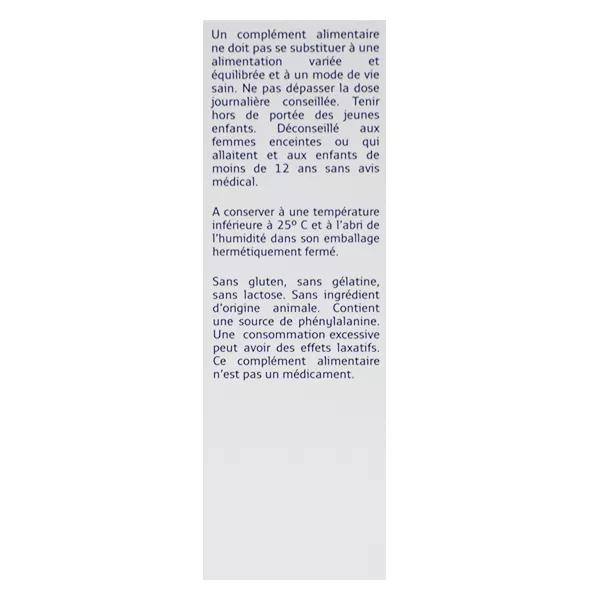 Forte Pharma energy Acerola 60 tabletas