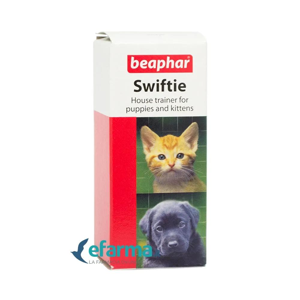 Beaphar Swiftie Trainer Educativo Cuccioli Cani e Gatti 20 ml