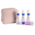 Mustela Beige Kulturbeutel 4 Hygieneprodukte