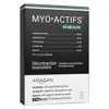 Aragan - Synactifs - Myoactifs® - Décontraction musculaire - Magnésium - 30 gélules