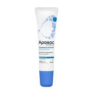  Apaisac Balsamo Labbra 15 ml