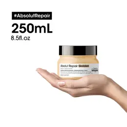 L'Oréal Professionnel Serie Expert Absolut Repair Golden Masque 250ml