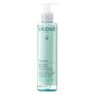 Caudalie Vinoclean Acqua Micellare Struccante 200ml