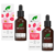 Dr. Organic Rosehip Oil 100% Pure 2x50 ml