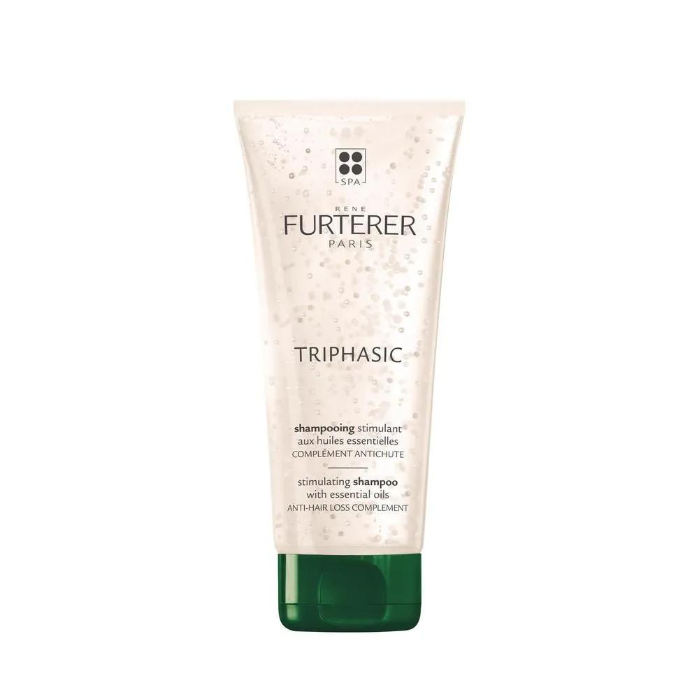 Rene Furterer Triphasic Shampoo Stimolante Anticaduta 200 ml