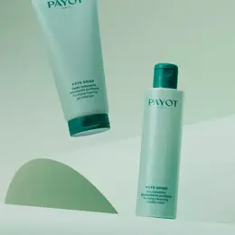 Payot Pâte Grise Eau Micellaire Démaquillante Purifiante 200 ml