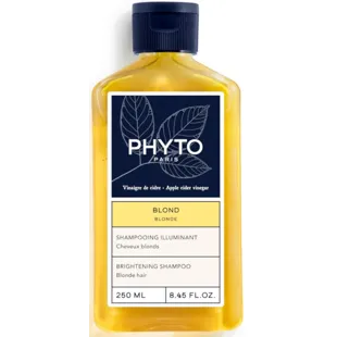 Phyto Blonde Illuminating Shampoo 250 ml