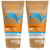 La Roche Posay Anthelios Wet Skin SPF50+ 2x200 ml