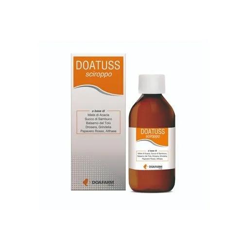 Doatuss Sciroppo Integratore 150 ml