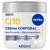 Nivea Q10 Straffende und verjüngende Körpercreme 400 ml