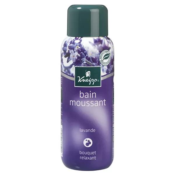 Kneipp Espuma de Baño Lavanda 400 ml